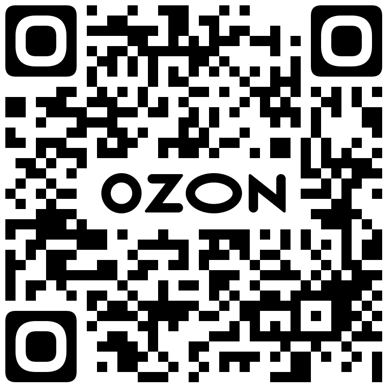 QR-код магазина NAKSER на Ozon